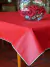 MANTEL ECOCUERO 140 x 230 - Bianqueria Tandil