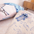 CUBRECAMA DISNEY STITCH 1 1/2 PL. - Bianqueria Tandil