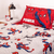 CUBRECAMA DISNEY SPIDERMAN 1 1/2 PL. - Bianqueria Tandil