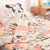 CUBRECAMA DISNEY MINNIE 1 1/2 PL. - comprar online