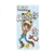 TOALLON WOODY DISNEY PIÑATA