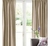 CORTINA AMBIENTE BLACK OUT TEXTIL KAVANAGH - comprar online