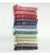 CUBRECAMA COUNTRY 1 1/2 PL. VARIOS COLORES