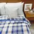 FRAZADA LANA DAKOTA 1 PL. - comprar online