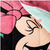 FRAZADA CON CORDERITO DISNEY MINNIE 1 1/2 PL. en internet
