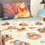 JUEGO DE SABANAS DISNEY LA GRANJA 1 1/2 PL. PIÑATA - comprar online