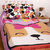 CUBRECAMA DISNEY SIMONES 1 1/2 PL. - comprar online