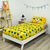 JUEGO DE SABANAS DISNEY MINIONS 1 1/2 PL. PIÑATA en internet