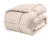 ACOLCHADO SOFT KAVANAGH 2 1/2 PL.NATURAL - comprar online