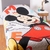 CUBRECAMA DISNEY MICKEY 1 1/2 PL