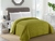 COVER AMARELO 1 1/2 PL. VERDE
