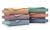 CUBRECAMA PALETTE LOOK 1 1/2 pl. TERRACOTA