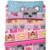 JUEGO DE SABANAS DISNEY SIMONES 1 1/2 PL. PIÑATA - comprar online