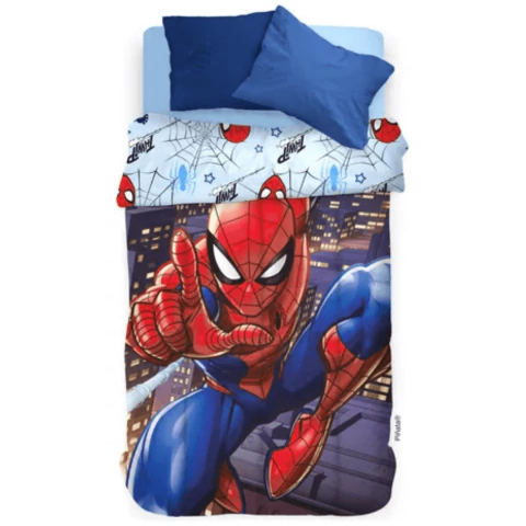 ACOLCHADO DISNEY SPIDERMAN 1 1/2 PL - comprar online