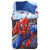 ACOLCHADO DISNEY SPIDERMAN 1 1/2 PL - comprar online