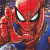 ACOLCHADO DISNEY SPIDERMAN 1 1/2 PL en internet
