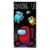 TOALLON AMONG US DISNEY PIÑATA - comprar online