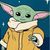 TOALLON STAR WARS DISNEY PIÑATA en internet