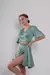 VESTIDO "ALEXA" CORTO - tienda online