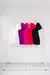 VESTIDO "ICONIC" UN HOMBRO CORTO - tienda online