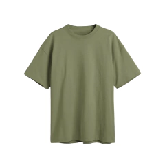 Remera Oversize Colores en internet