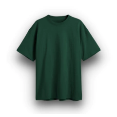 Imagen de Remera Oversize Colores