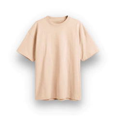 Remera Oversize Colores en internet