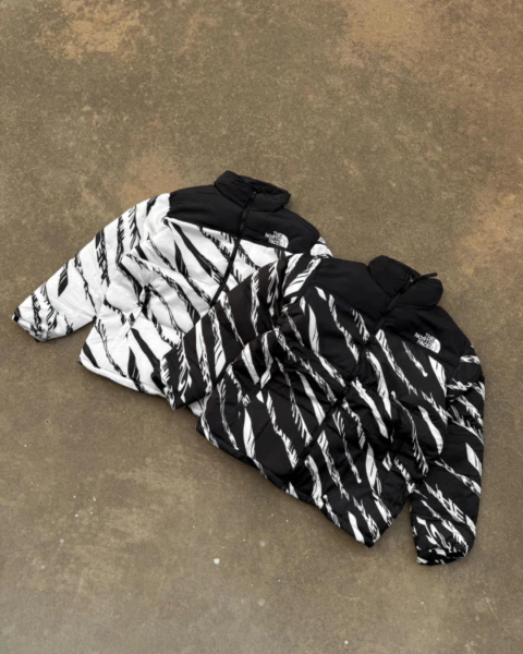 Zebra Jacket - comprar online