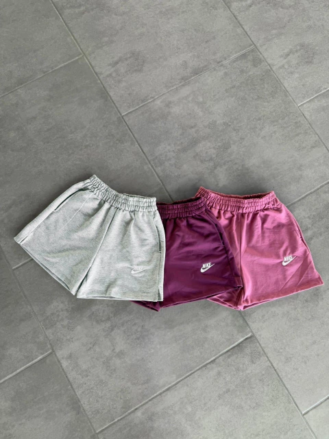 Short Nike Mujer - comprar online