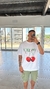REMERONES OVER Estampados - tienda online