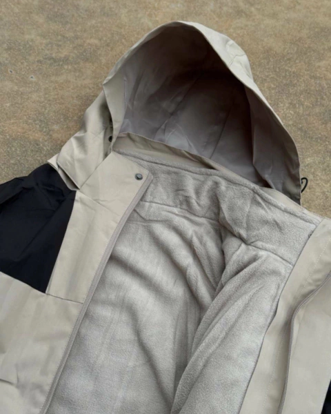 Campera 2 en 1 - comprar online