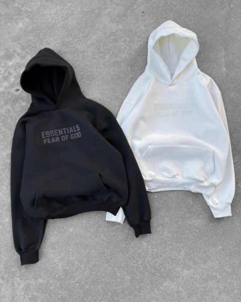 Buzo Essentials - comprar online