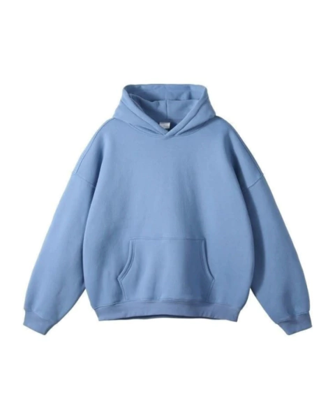 Buzos over lisos - comprar online