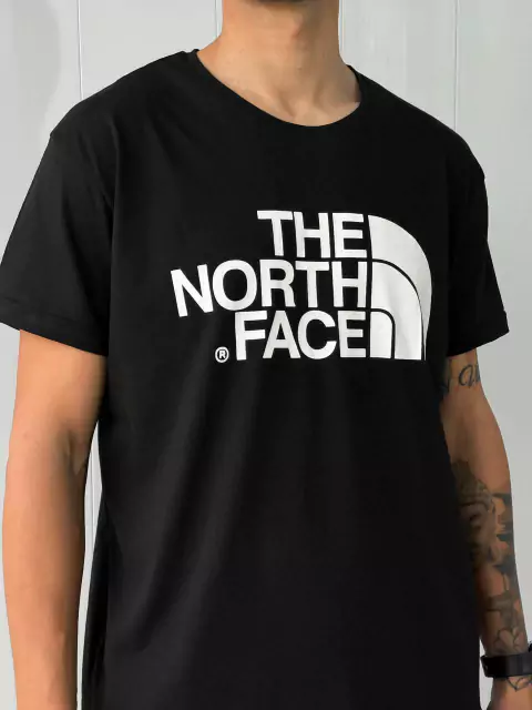 Remeras TNF