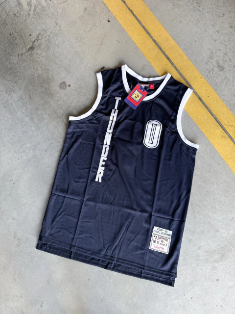 Musculosas NBA - comprar online