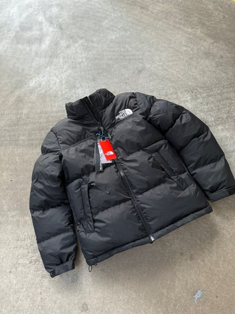 Jacket TNF 700