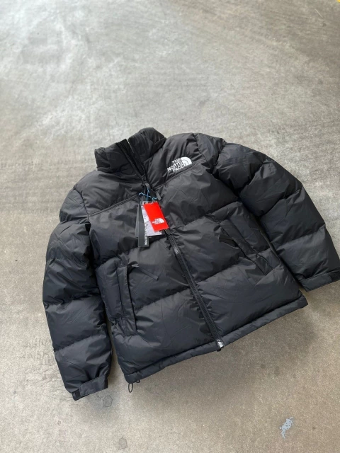 Jacket TNF 700