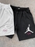 Bermuda Jordan Logo - tienda online