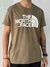 REMERAS THE NORTH FACE - comprar online