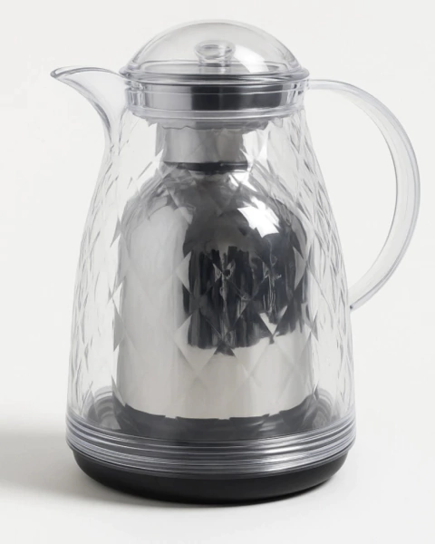 Jarra térmica esmerilada - comprar online