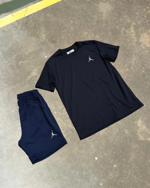 Conjunto Jordan Logo - comprar online