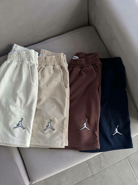 Bermuda Jordan Essential - comprar online