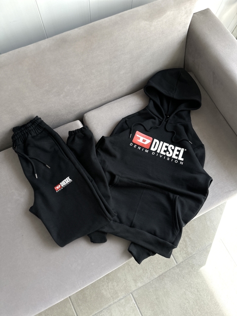 Conjunto Diesel