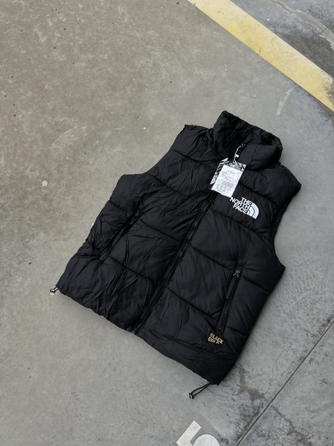 Chaleco TNF