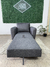 Sofá cama maximo 1.10 mt - Leon Living