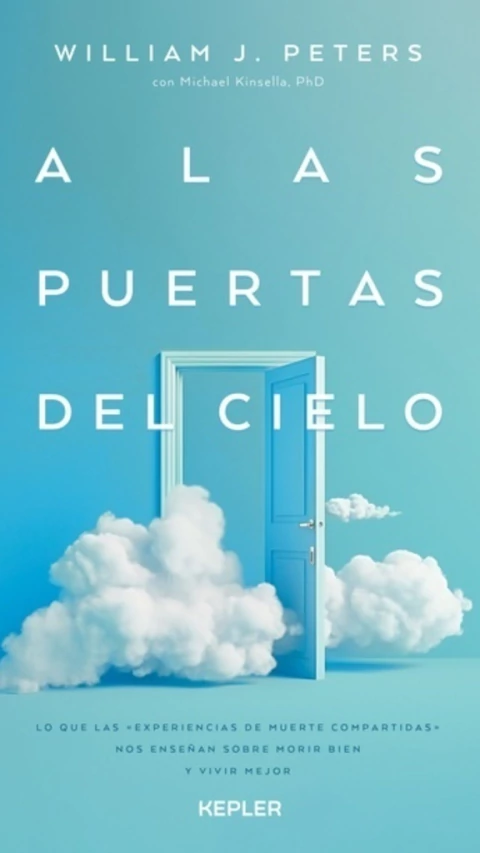A LAS PUERTAS DEL CIELO