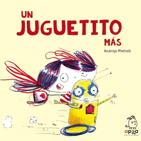 UN JUGUETITO MÁS