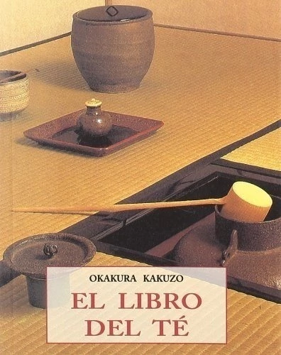 EL LIBRO DEL TE