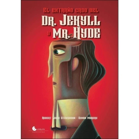 EXTRAÑO CASO DR JEKYLL Y MR HYDE