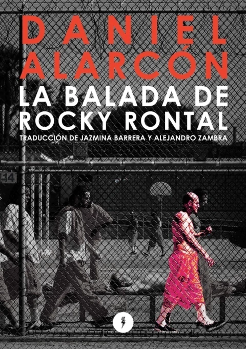 LA BALADA DE ROCKY RONTAL